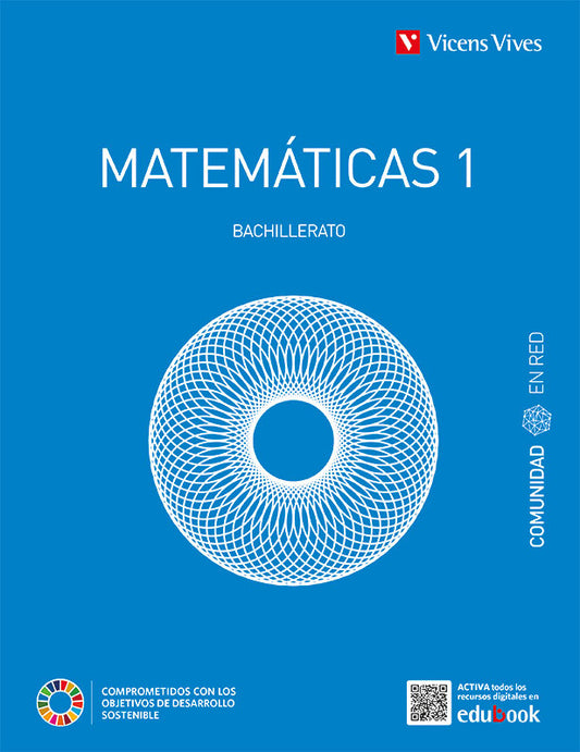 Matemáticas 1 (Comunidad en Red)