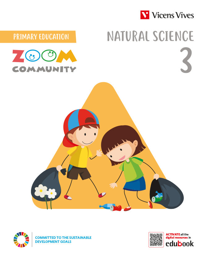 NATURAL SCIENCE 3 (ZOOM COMMUNITY)