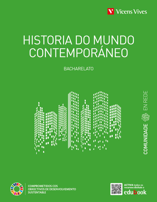 Historia do Mundo Contemporáneo (Comunidade en Red)