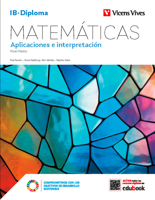 Matemáticas. Aplicaciones e interpretación. (IB-Diploma)