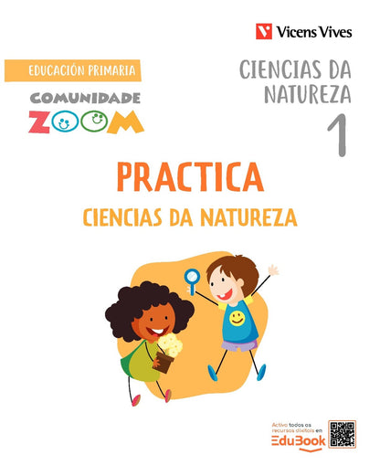 Practica Ciencias Da Natureza 1 (Comunidade Zoom) NE