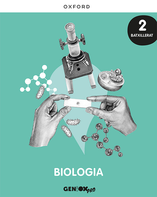 biologia-2r-batxillerat-llivre-de-lestudiant-geniox-pro-comunitat-valenciana