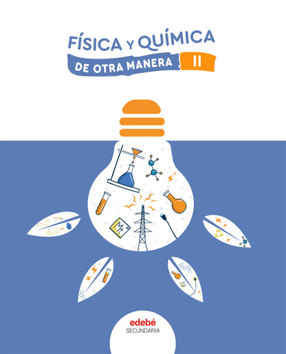 FÍSICA Y QUÍMICA II