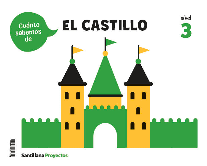 CUANTO SABEMOS NIVEL 3 EL CASTILLO