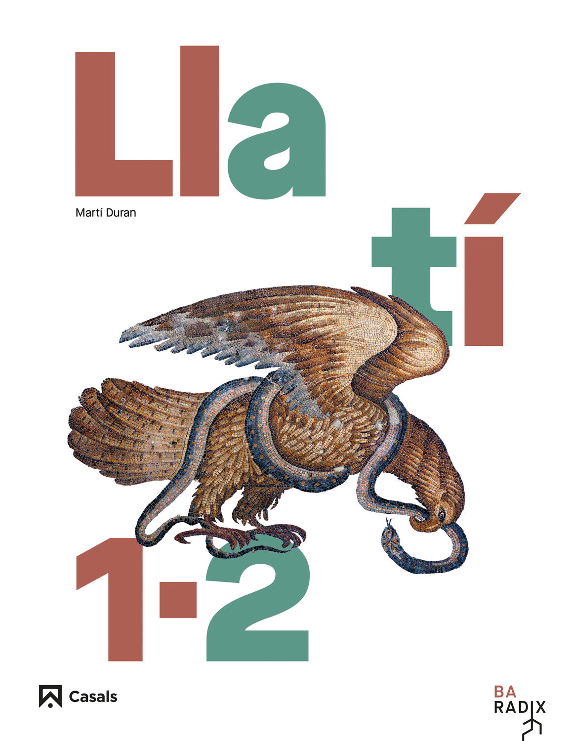 Llatí 1-2 Batxillerat RADIX