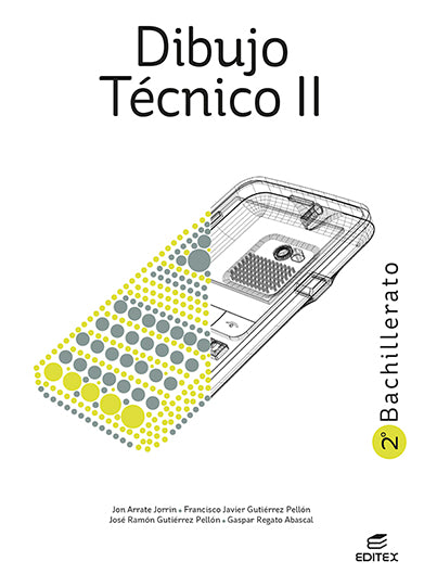 Dibujo Técnico II 2º Bachillerato