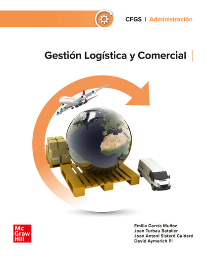 Gestión Logística y Comercial