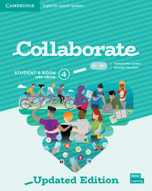 collaborate-english-for-spanish-speakers-updated-level-4-students-book-with-ebook
