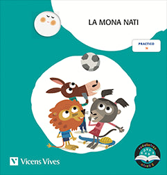 LA MONA NATI PAL (RODALLETRES)