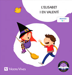 L'ELISABET I EN VALENTI PAL (RODALLETRES)