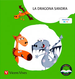 LA DRAGONA SANDRA PAL (RODALLETRES)
