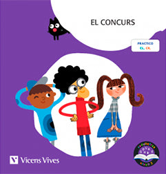 EL CONCURS PAL (RODALLETRES)