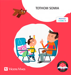 TOTHOM SOMIA PAL (RODALLETRES)