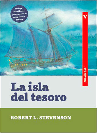 La Isla del tesoro
