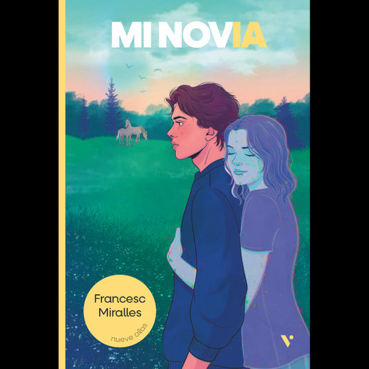 Mi novIA
