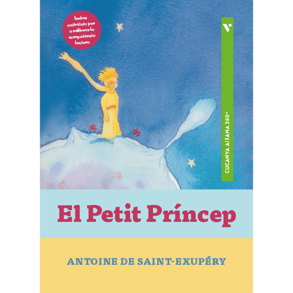 El Petit Príncep (Valencià)