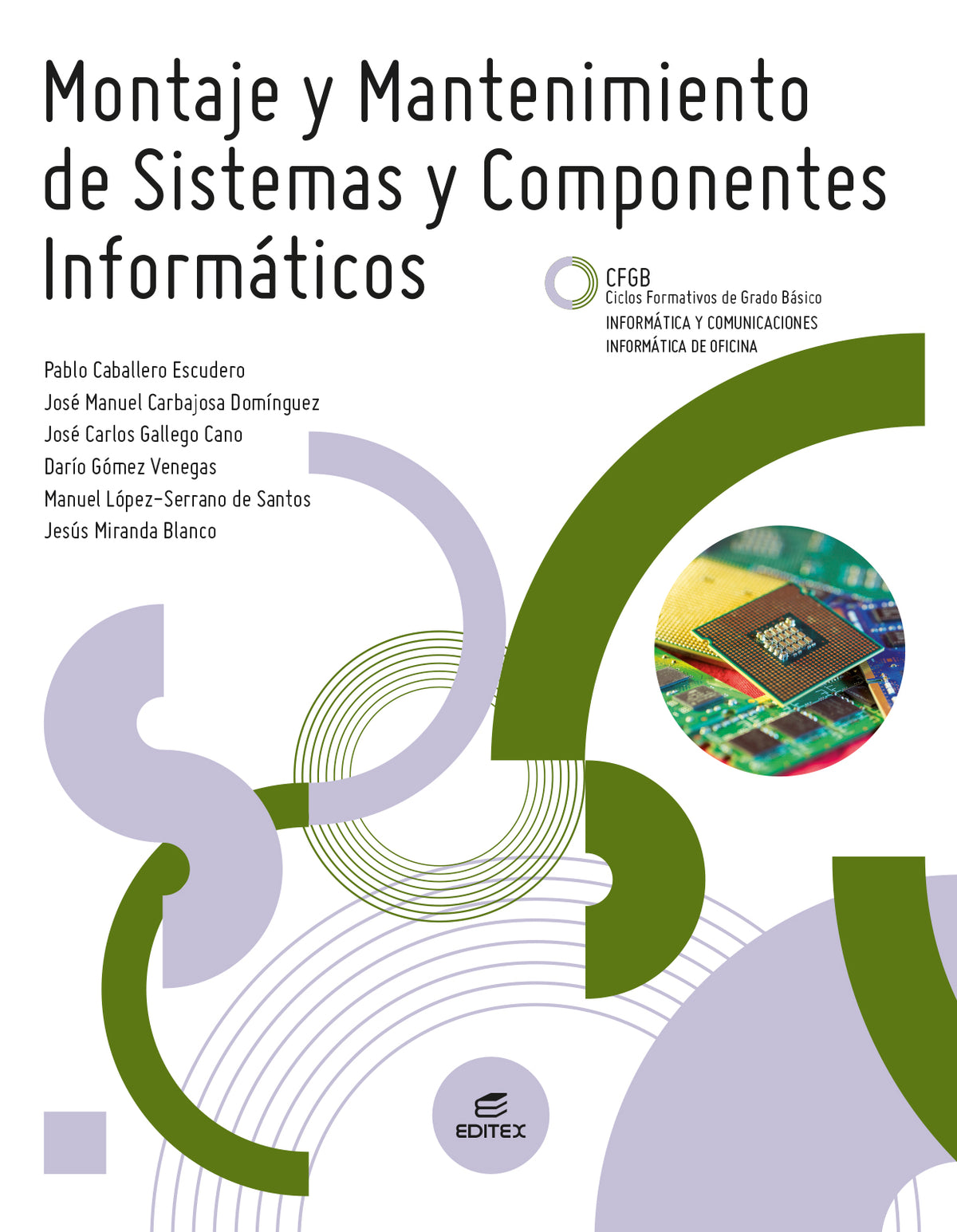 Montaje y mantenimiento de sistemas y componentes informáticos