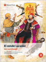 El conde Lucanor.