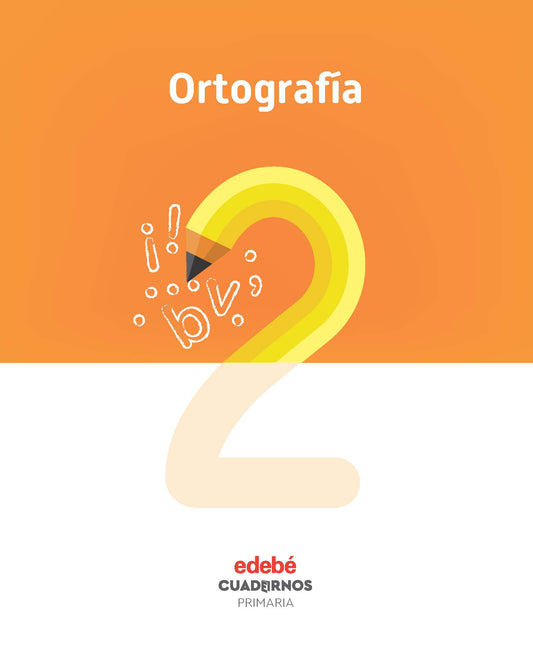 ORTOGRAFÍA 2