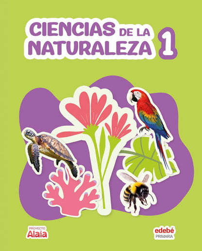 Ciencias Naturales 1