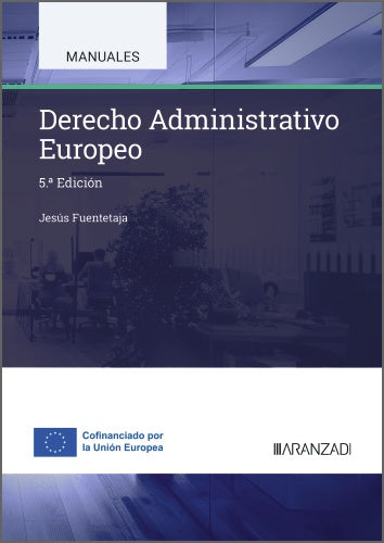 Derecho Administrativo Europeo