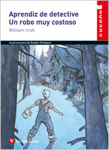 Aprendiz De Detective N/c