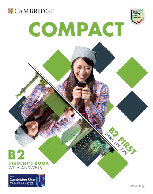 compact-first-students-book-with-answers