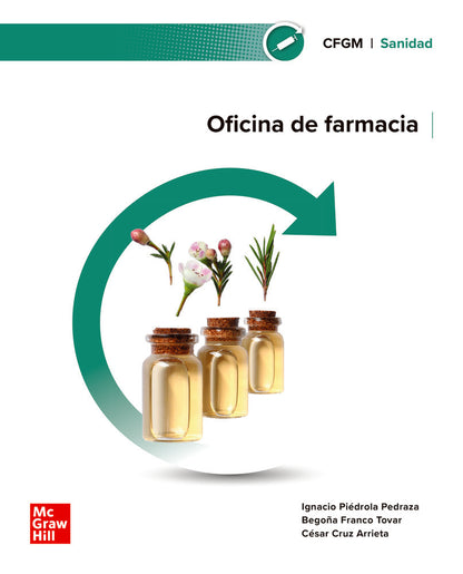 Oficina de farmacia
