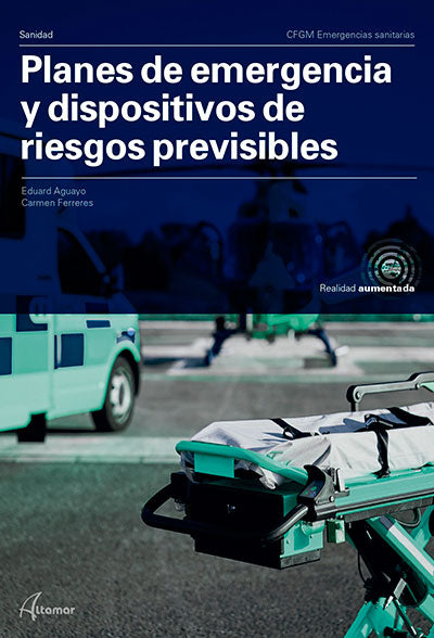 Planes de emergencia y dispositivos de riesgos previsibles.