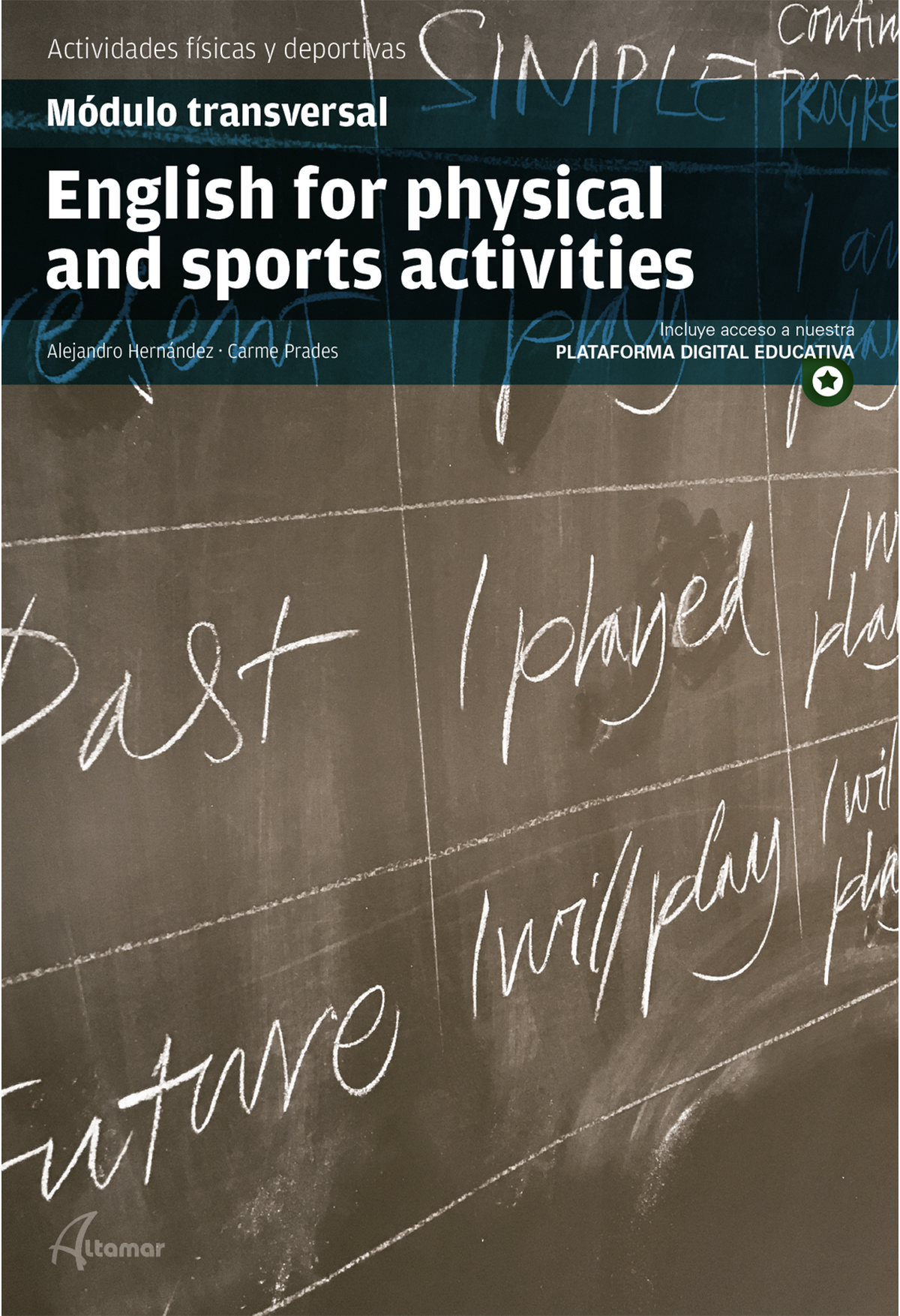 English for physical and sports activities