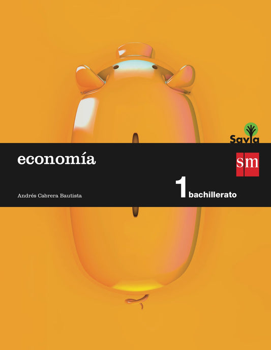 economia-1-bachillerato-savia