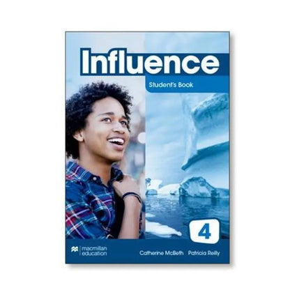 INFLUENCE 4 Sb Pk
