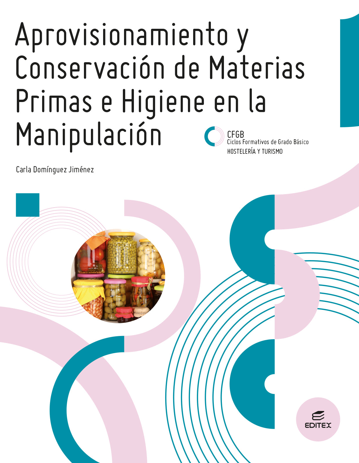 Aprovisionamiento y conservación de materias primas e higiene en la manipulación