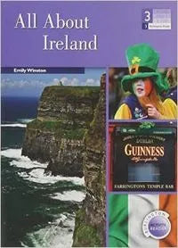 Bar - Eso 3 - All About Ireland