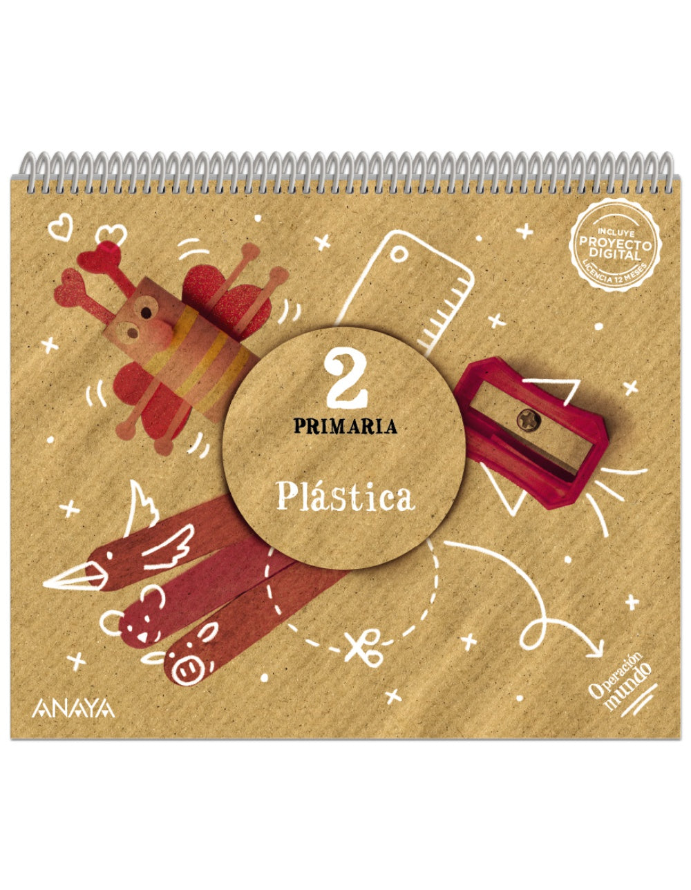 Plástica 2.