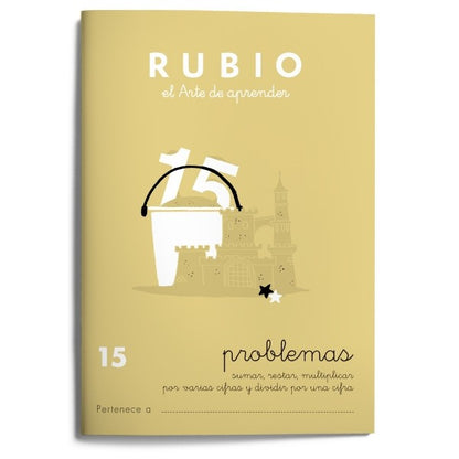 Problemas RUBIO 15