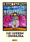 Ile luzeen kondaira