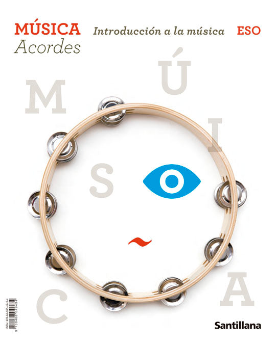 MUSICA ACORDES INTRODUCCION A LA MUSICA ESO