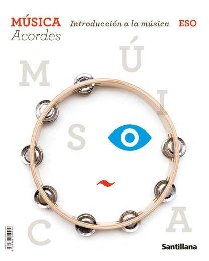 MUSICA ACORDES INTRODUCCION A LA MUSICA ESO