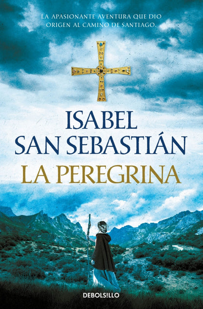 La peregrina (Saga de la Reconquista)