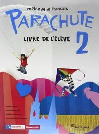 ESO 2 - PARACHUTE 2