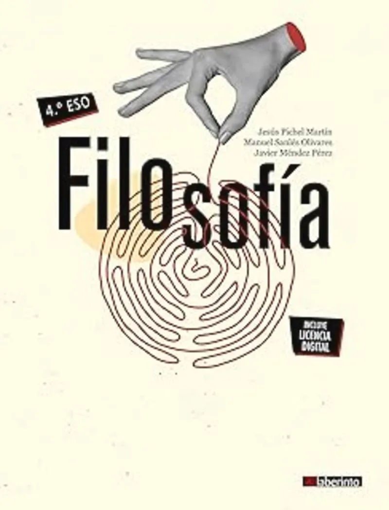 eso 4 - Filosofía