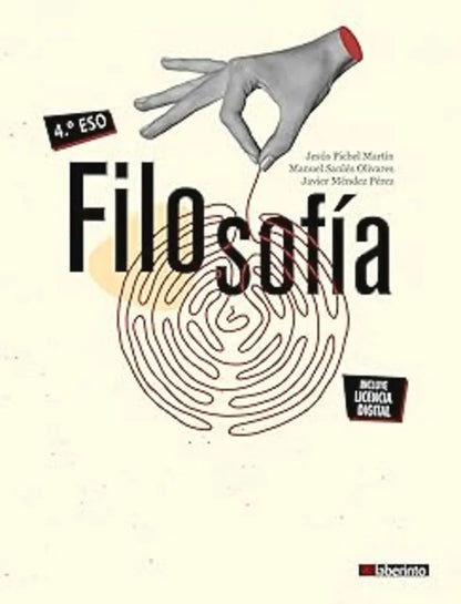 eso 4 - Filosofía