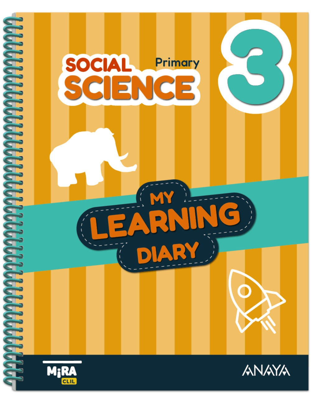 Social Science 3. My Learning Diary
