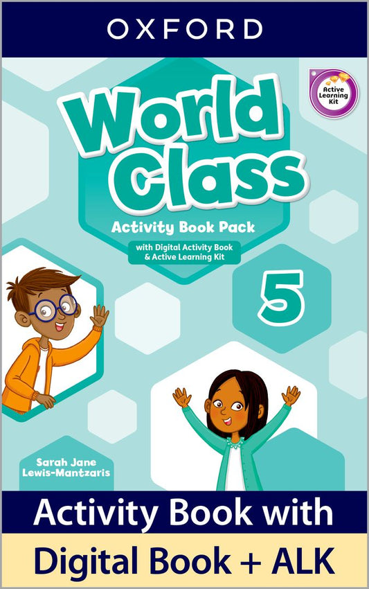 world-class-5-activity-book