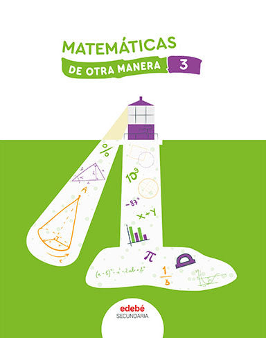 MATEMÁTICAS 3