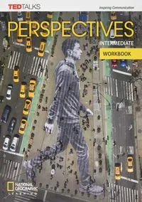 Perspectives intermediate wb+cd