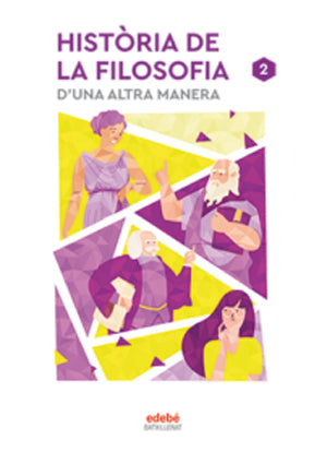 HISTÒRIA DE LA FILOSOFIA