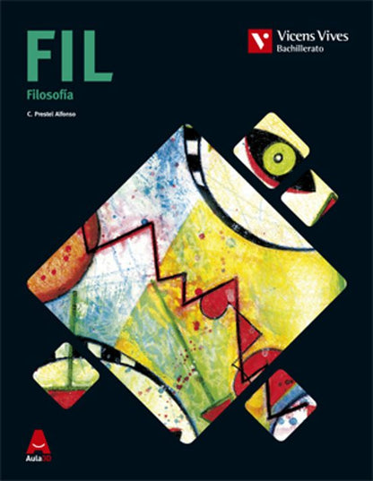FILOSOFIA 1º BACHILLERATO