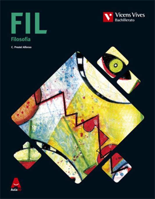 FILOSOFIA 1º BACHILLERATO